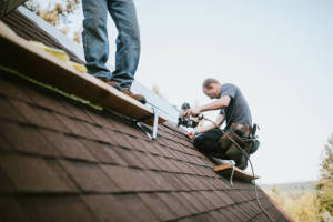 Local Roofers in East Fayetteville, NC